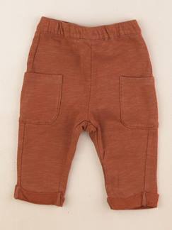Seconde main-Garçon-Pantalon - 6 mois
