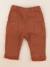 Pantalon - 6 mois Marron 1 - vertbaudet enfant 
