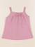 Débardeur - 4 ans Violet 1 - vertbaudet enfant 