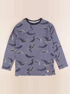 Seconde main-Garçon-Tee-shirt - 10 ans