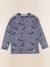 Tee-shirt - 10 ans Bleu 1 - vertbaudet enfant 