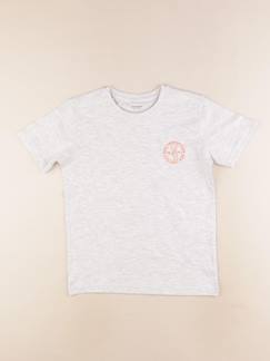 Seconde main-Garçon-Tee-shirt - 10 ans