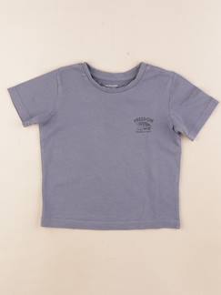 Seconde main-Garçon-Tee-shirt - 4 ans