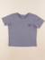 Tee-shirt - 4 ans Bleu 1 - vertbaudet enfant 