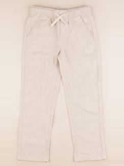 Seconde main-Garçon-Pantalon - 6 ans