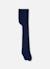 Collants fille Bleu 1 - vertbaudet enfant 