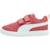 Basket fille à scratchs courtflex v3 mesh Rose pink 2 - vertbaudet enfant 