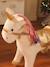 Licorne à roulettes en bois FSC® Grand cheval+Grande licorne+Petit cheval+Petite licorne 10 - vertbaudet enfant 