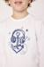 T-shirt manches longues 100% coton garçon Fond blanc imprime magique 2 - vertbaudet enfant 