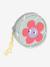 Sac à dos outdoor Happy Trail bleu+rose 14 - vertbaudet enfant 