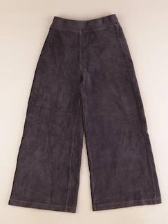Seconde main-Fille-Pantalon - 9 ans