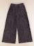 Pantalon - 9 ans Gris 1 - vertbaudet enfant 