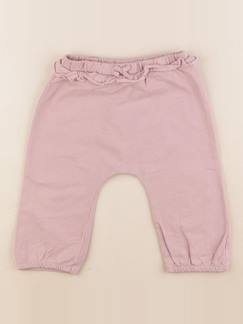 Seconde main-Fille-Sarouel - 12 mois