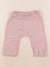 Sarouel - 12 mois Rose 1 - vertbaudet enfant 