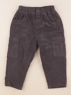 Seconde main-Garçon-Pantalon - 24 mois