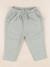 Pantalon - 12 mois Vert 1 - vertbaudet enfant 