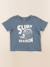 Tee-shirt - 4 ans Bleu 1 - vertbaudet enfant 
