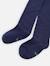 Collants fille Bleu 3 - vertbaudet enfant 