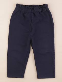 Seconde main-Fille-Pantalon - 24 mois