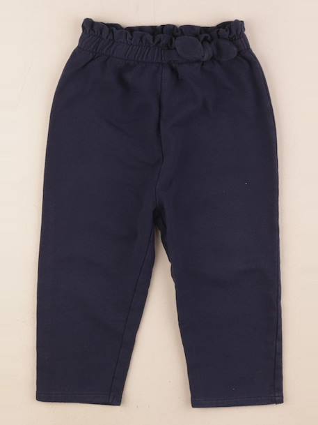 Pantalon - 24 mois Bleu 1 - vertbaudet enfant 