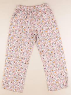 Seconde main-Fille-Pantalon - 14 ans
