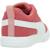 Basket fille à scratchs courtflex v3 mesh Rose pink 3 - vertbaudet enfant 