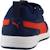 Basket garçon à scratchs multiflex 2 sl inf Bleu blue 3 - vertbaudet enfant 