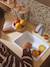 Cuisine en bois FSC® avec accessoires écru+rose+vert sauge 4 - vertbaudet enfant 