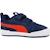 Basket garçon à scratchs multiflex 2 sl inf Bleu blue 5 - vertbaudet enfant 