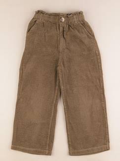 Seconde main-Fille-Pantalon - 7 ans