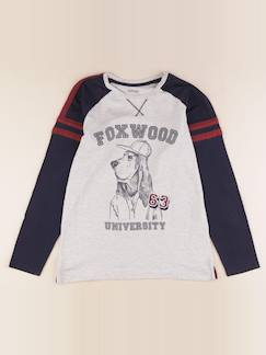 Seconde main-Garçon-Tee-shirt - 12 ans