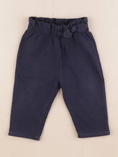 Seconde main-Fille-Pantalon - 12 mois