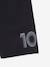 Short sport garçon matière technique Numéro 10 MARINE+noir 6 - vertbaudet enfant 