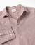 Chemise à manches longues à motif vichy Bleu foncé+Marron 6 - vertbaudet enfant 