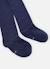 Collants fille Bleu 2 - vertbaudet enfant 