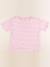 Tee-shirt - 10 ans Rose 1 - vertbaudet enfant 
