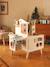 Mon premier studio 360° en bois FSC® écru 17 - vertbaudet enfant 
