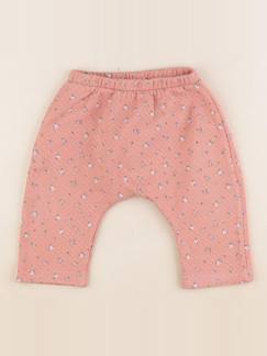 Seconde main-Fille-Sarouel - 9 mois