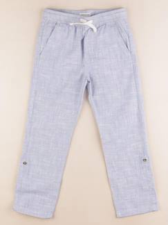 Seconde main-Garçon-Pantalon - 6 ans