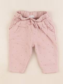 Seconde main-Fille-Pantalon - 6 mois
