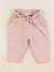 Pantalon - 6 mois Rose 1 - vertbaudet enfant 