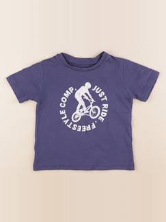 Seconde main-Garçon-Tee-shirt - 4 ans
