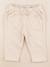 Pantalon - 12 mois Beige 1 - vertbaudet enfant 