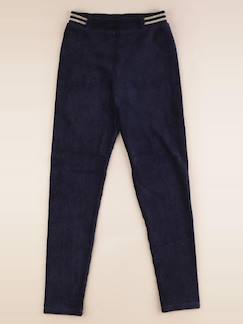 Seconde main-Fille-Pantalon - 10 ans