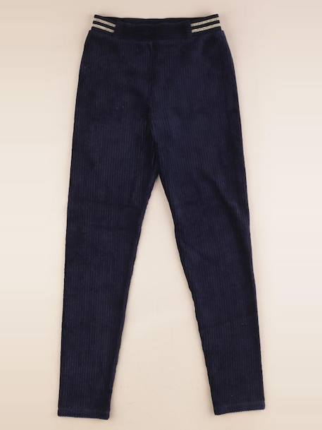 Pantalon - 10 ans Bleu 1 - vertbaudet enfant 