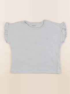 Seconde main-Fille-Tee-shirt - 4 ans