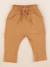 Sarouel - 3 mois Marron 1 - vertbaudet enfant 