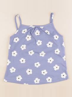 Seconde main-Fille-Débardeur - 6 ans