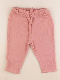 Seconde main-Fille-Pantalon - 18 mois