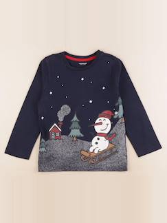 Seconde main-Garçon-Tee-shirt - 6 ans